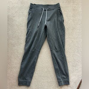 Lululemon City Sweat Jogger